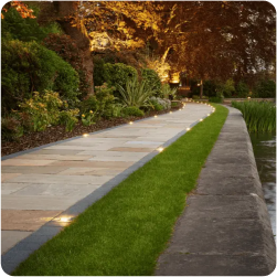 Path Lights