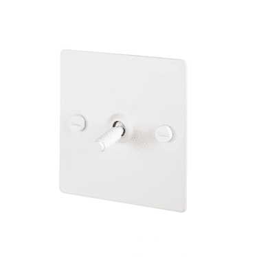 Sockets & Switches