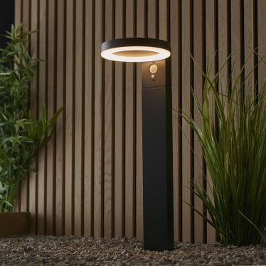 Bollard Lights