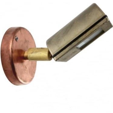 Exterior Wall Lights
