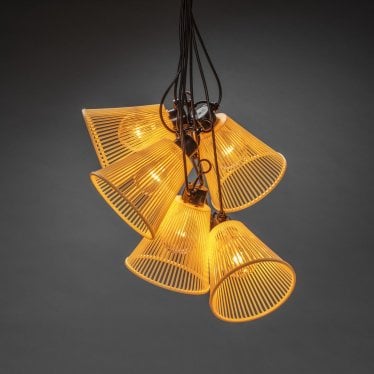 Festoon Lights