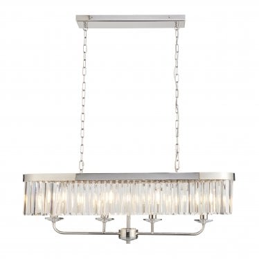 Kitchen Island Lights