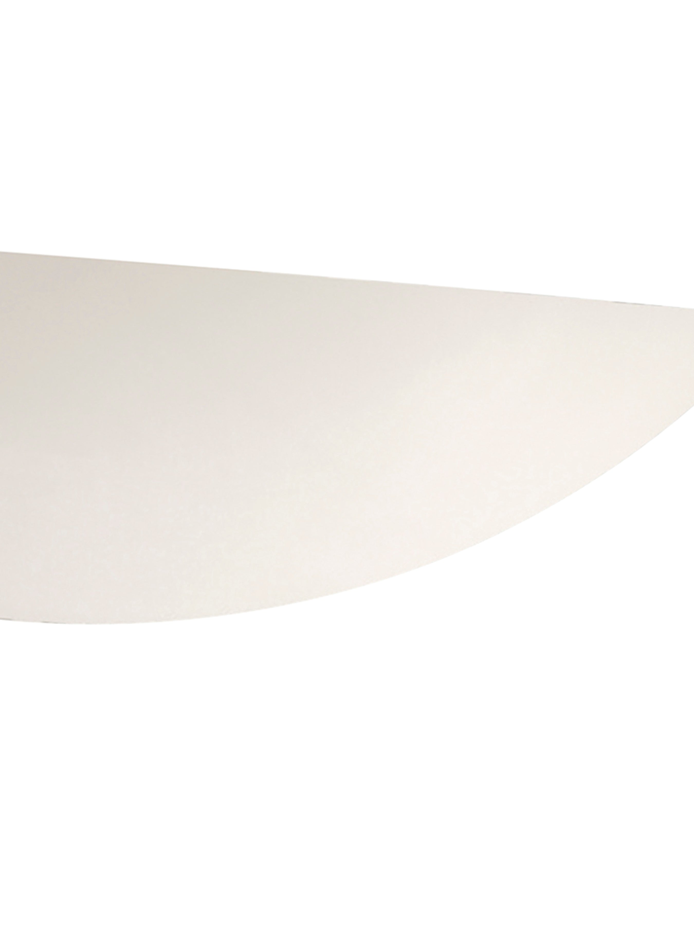 Searchlight Plaster Wall Light - Gypsum