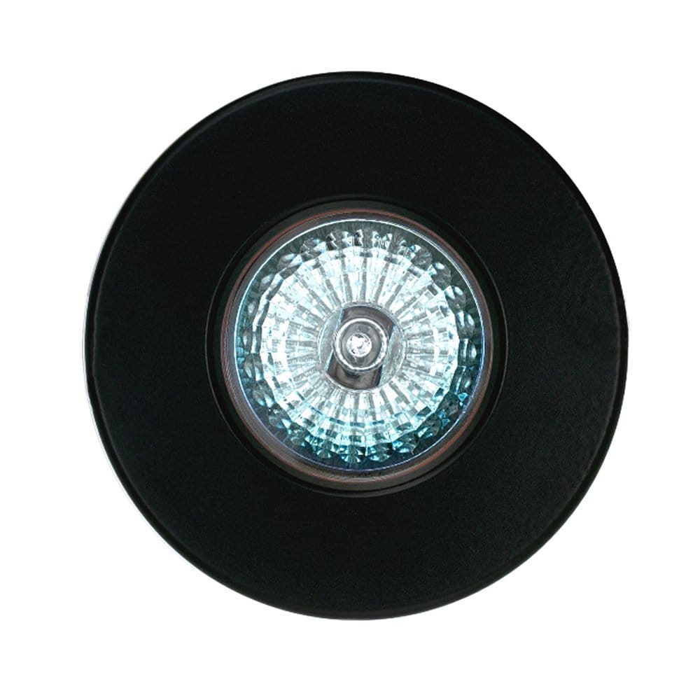 Hunza Eave Light GU10 - Powder coat colours - MAINS