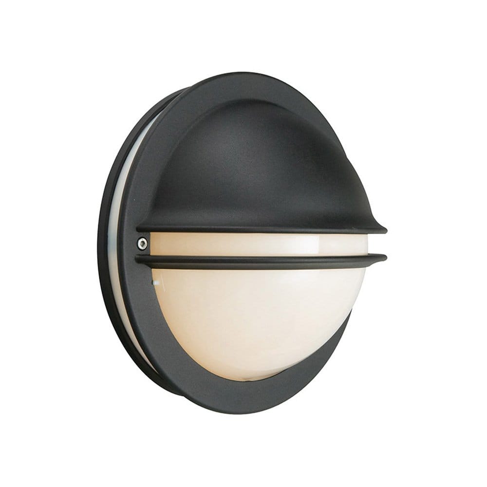 Norlys Berlin Single Wall Light - Black