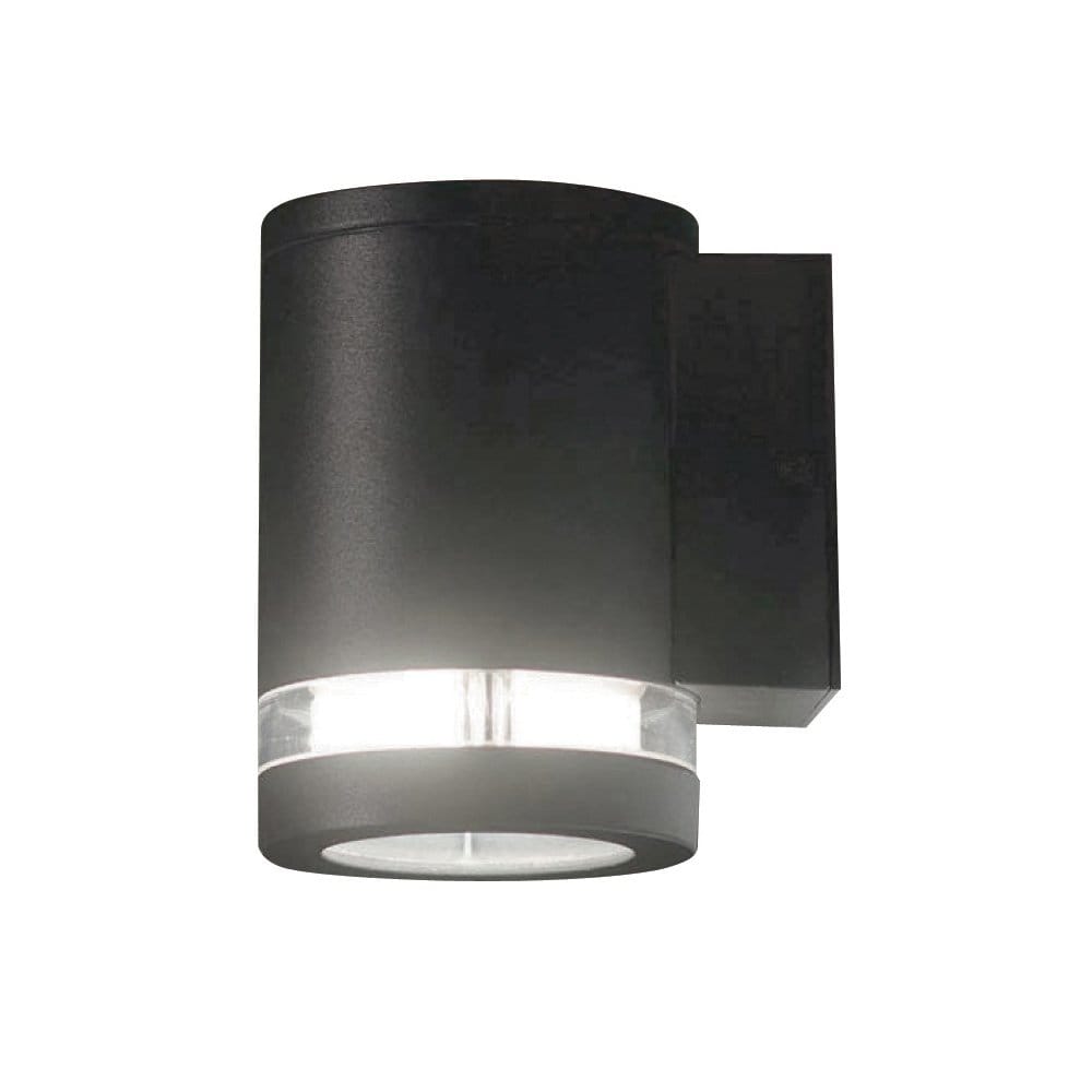 Elstead Magnus Single Wall Light - Graphite