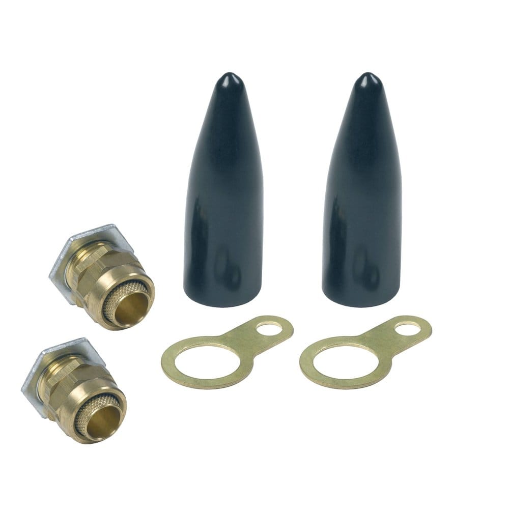 Wiska Exterior Gland Kit CW20s