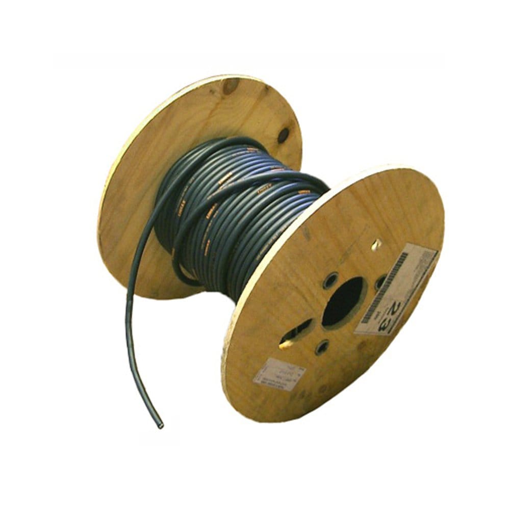 2 Core Low Voltage Cable (H07RNF) - 50m Reel