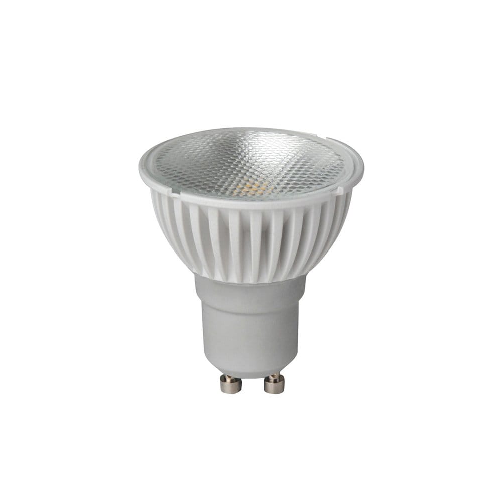 4w LED Lamp GU10 - 2700K