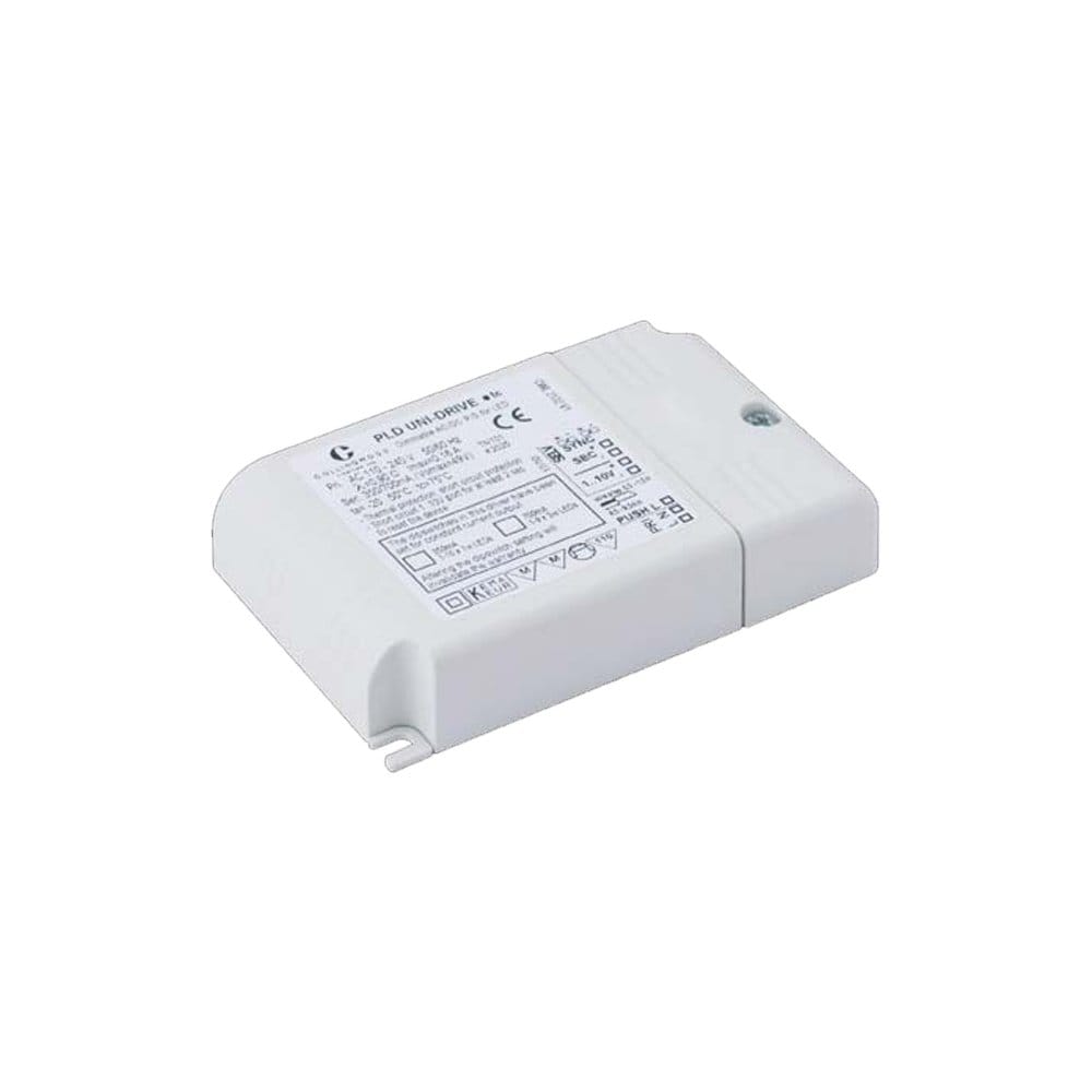 Collingwood PLD-Unidrive 350MA LED Driver - IP20 - 1-10V Dimmable