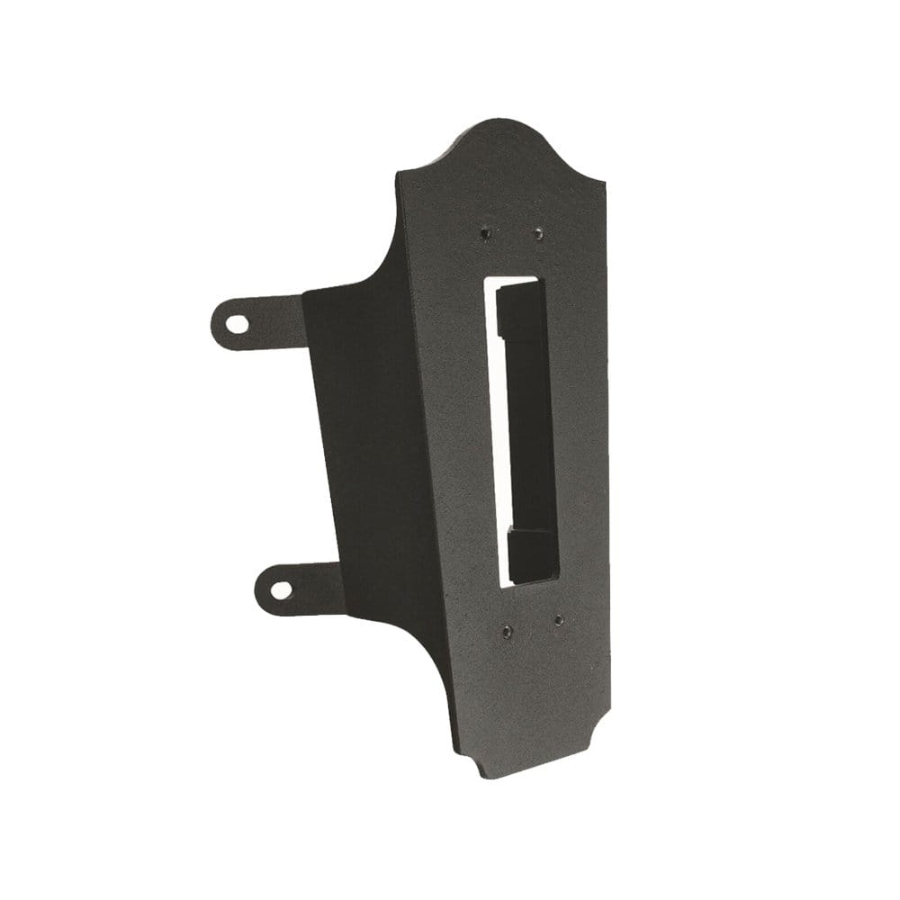 Norlys Corner Bracket 4 - Black