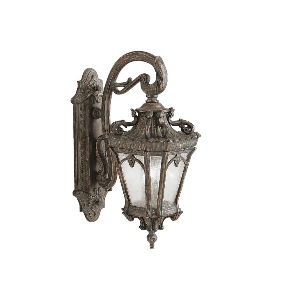 Kichler Tournai 2 Light Large Wall Lantern - Londonderry