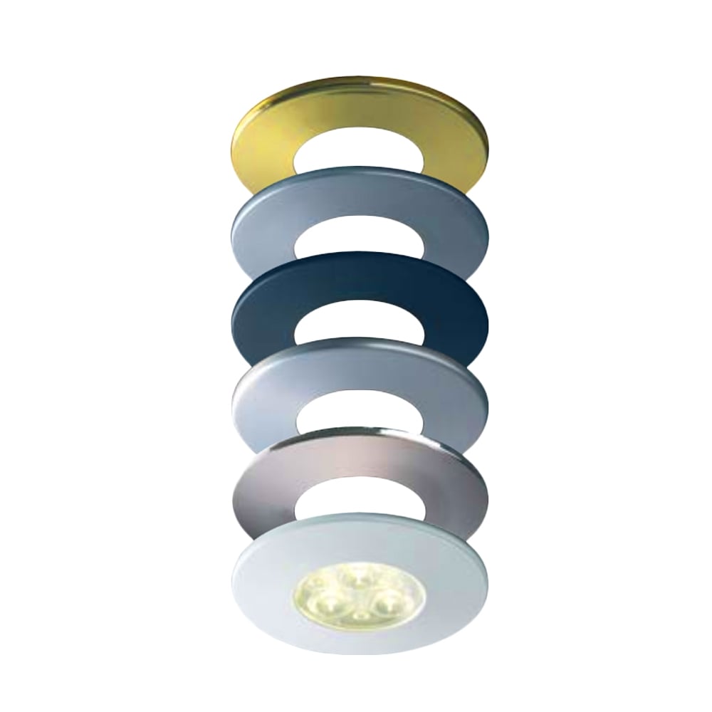 Collingwood H2 Bezel - Round (Price Per Unit)