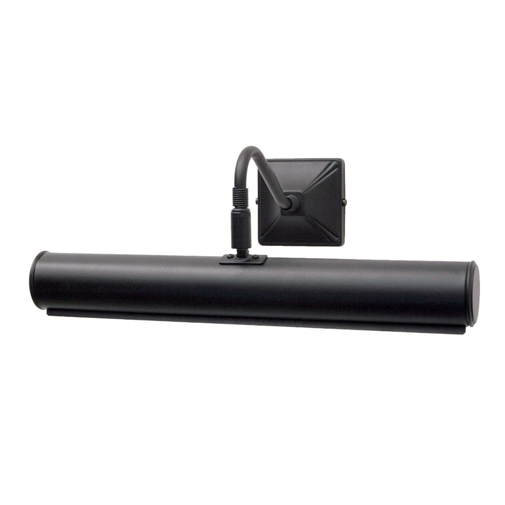 Elstead Picture Light 2 Light Large - Black
