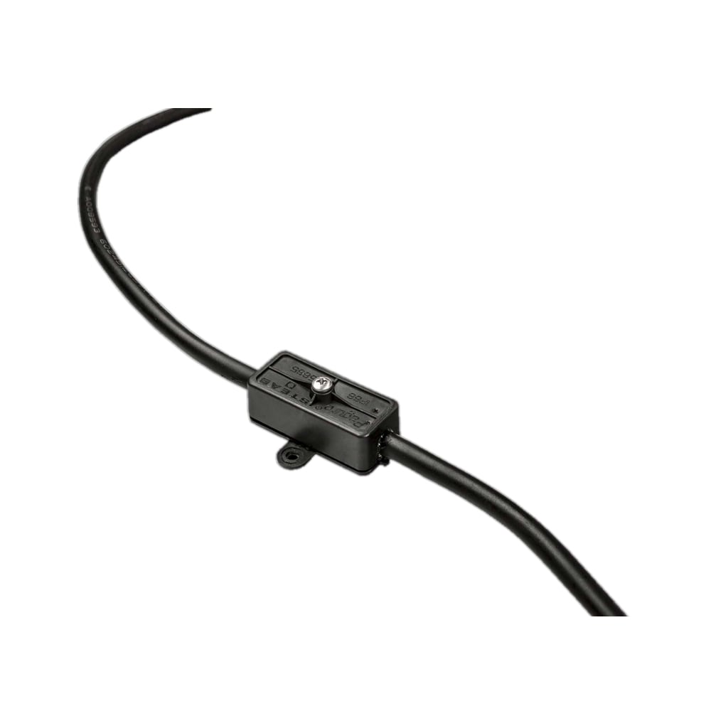 Collingwood JB6 Inline IP68 Gel Filled Cable Connector