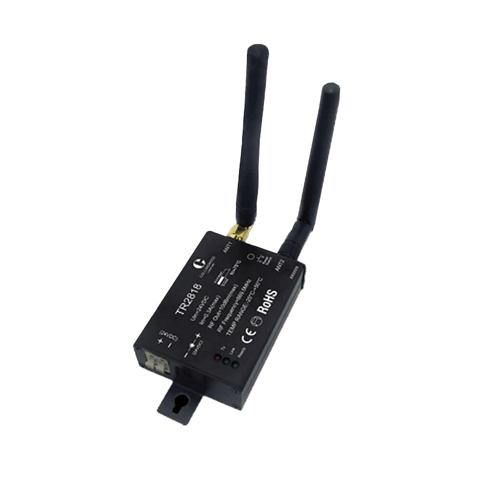 Collingwood TR2818 Wi-Fi to RF Transmitter App Control (Requires Driver)