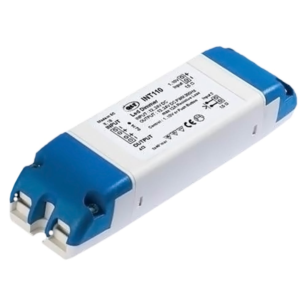 Collingwood PDC INT 1-10V Dimmable Interface for 24V Drivers