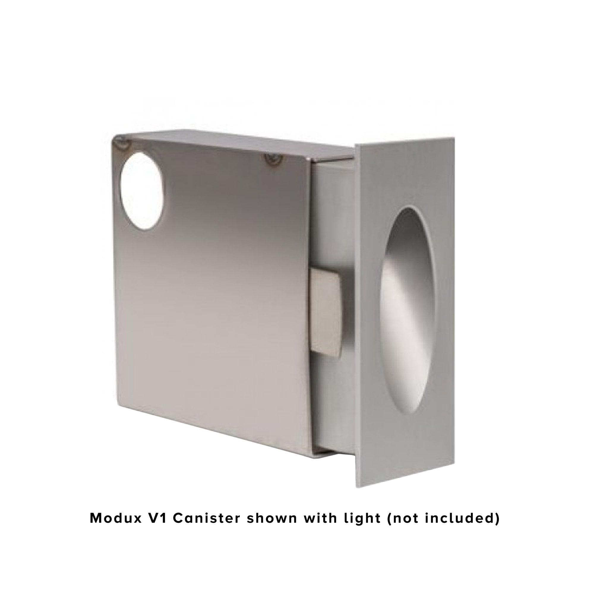 LuxR Modux V1 Canister