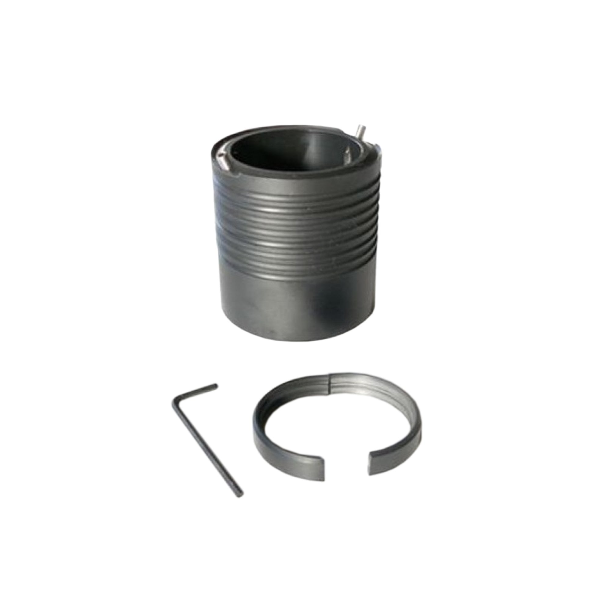 LuxR M2 & M4 Recessed Security Canister