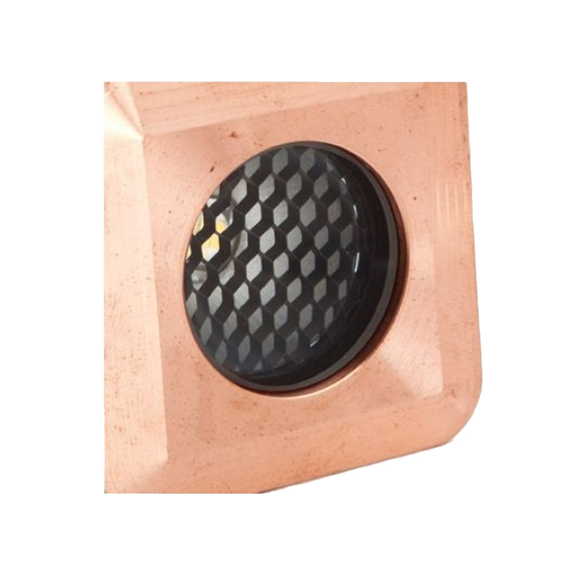 LuxR Modux Hexcell Centre