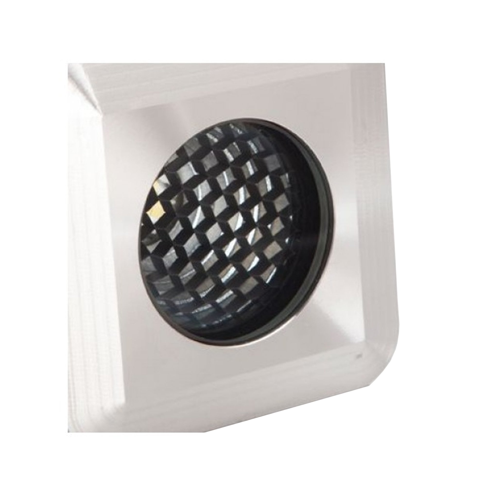 LuxR Modux Hexcell Centre