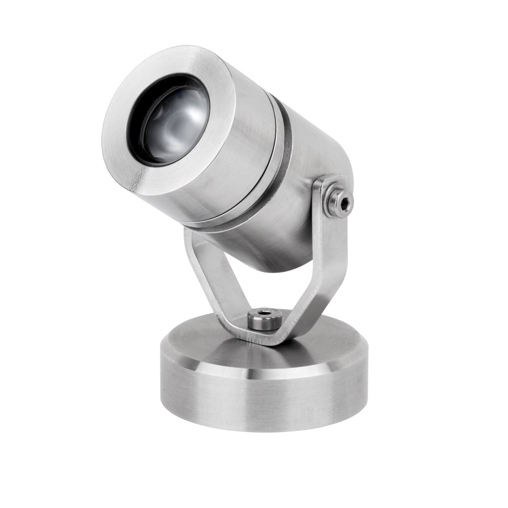 Light Visuals LV-305 Underwater Light - Stainless Steel