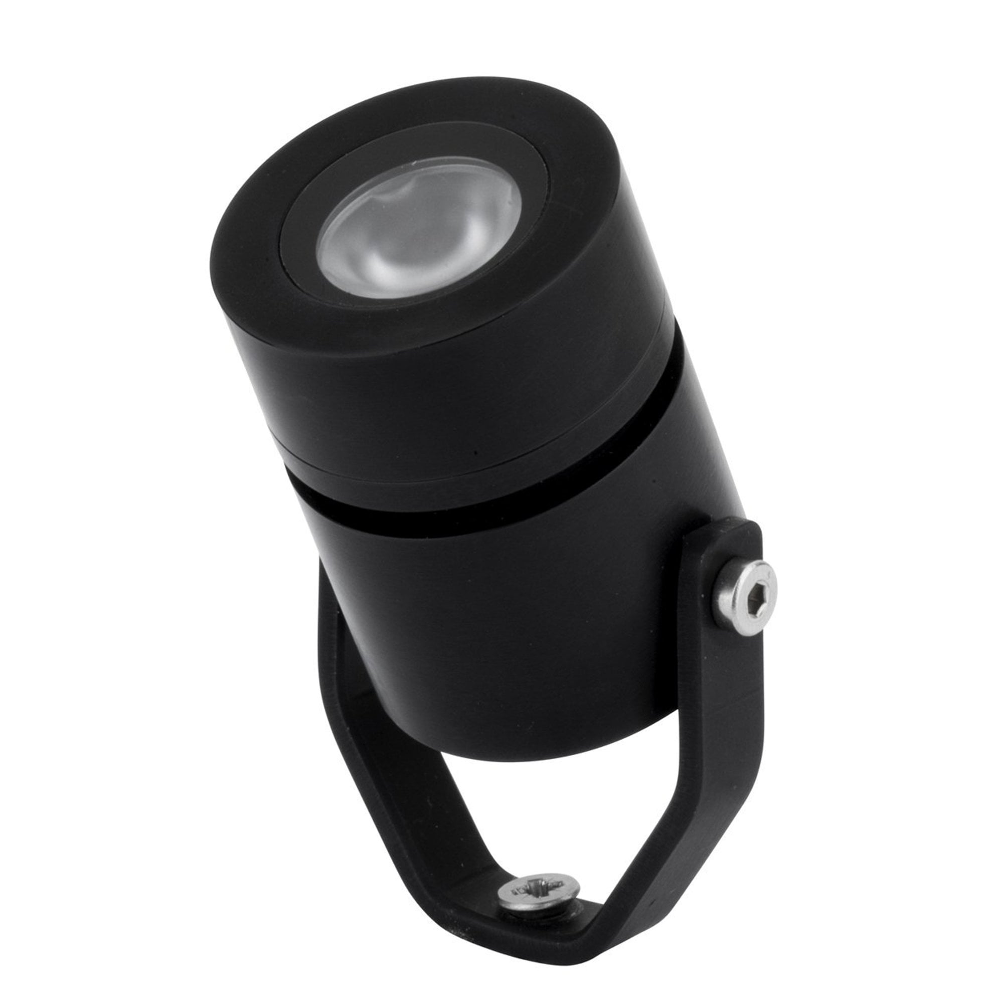 Light Visuals LV-801 Bracket Light - Powder Coat Colours