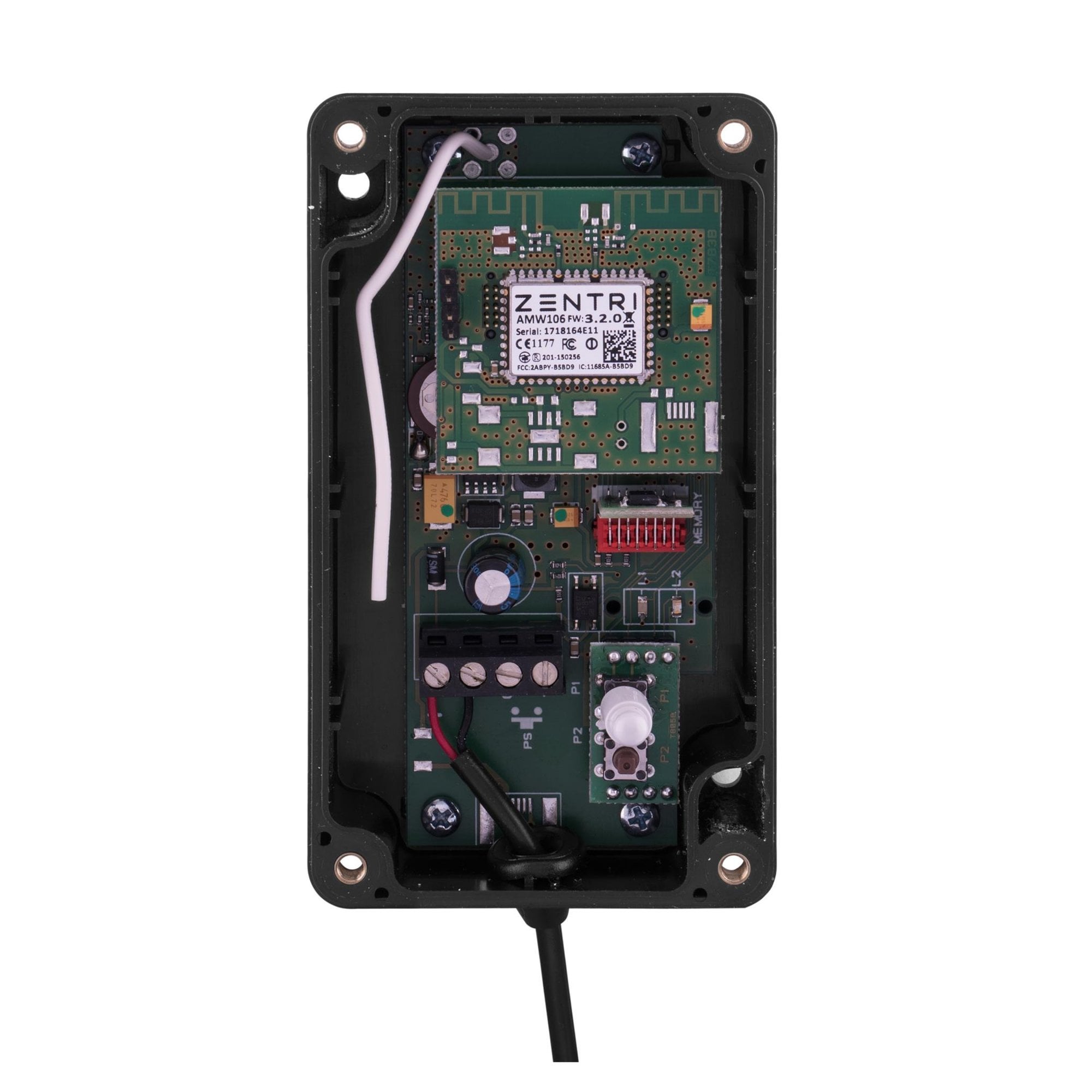 Wise Daisy Wi-Fi Interface (non dimming app control for use worldwide via cloud account)