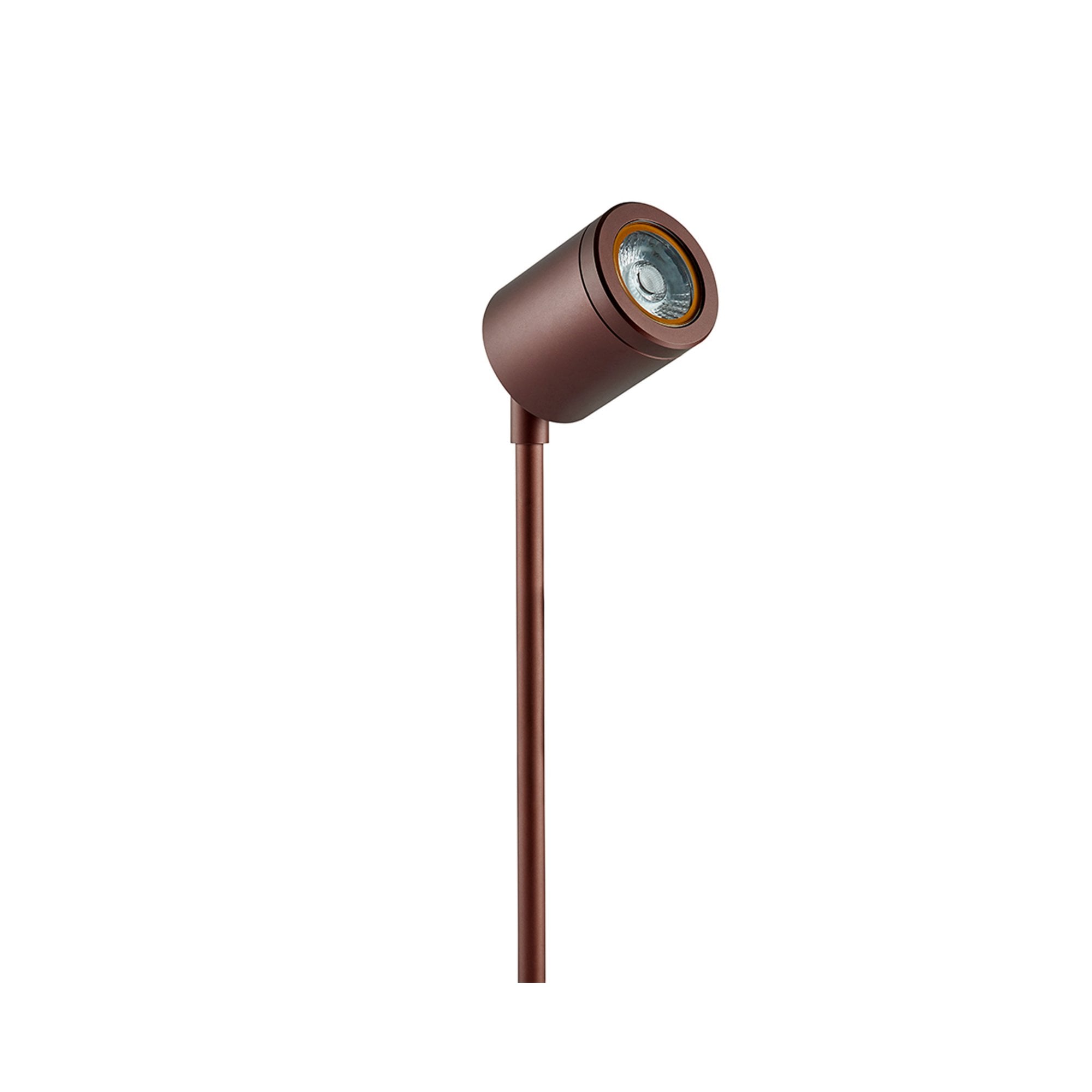 Collingwood SL220 LED Spike Light - Bronze - Low Voltage