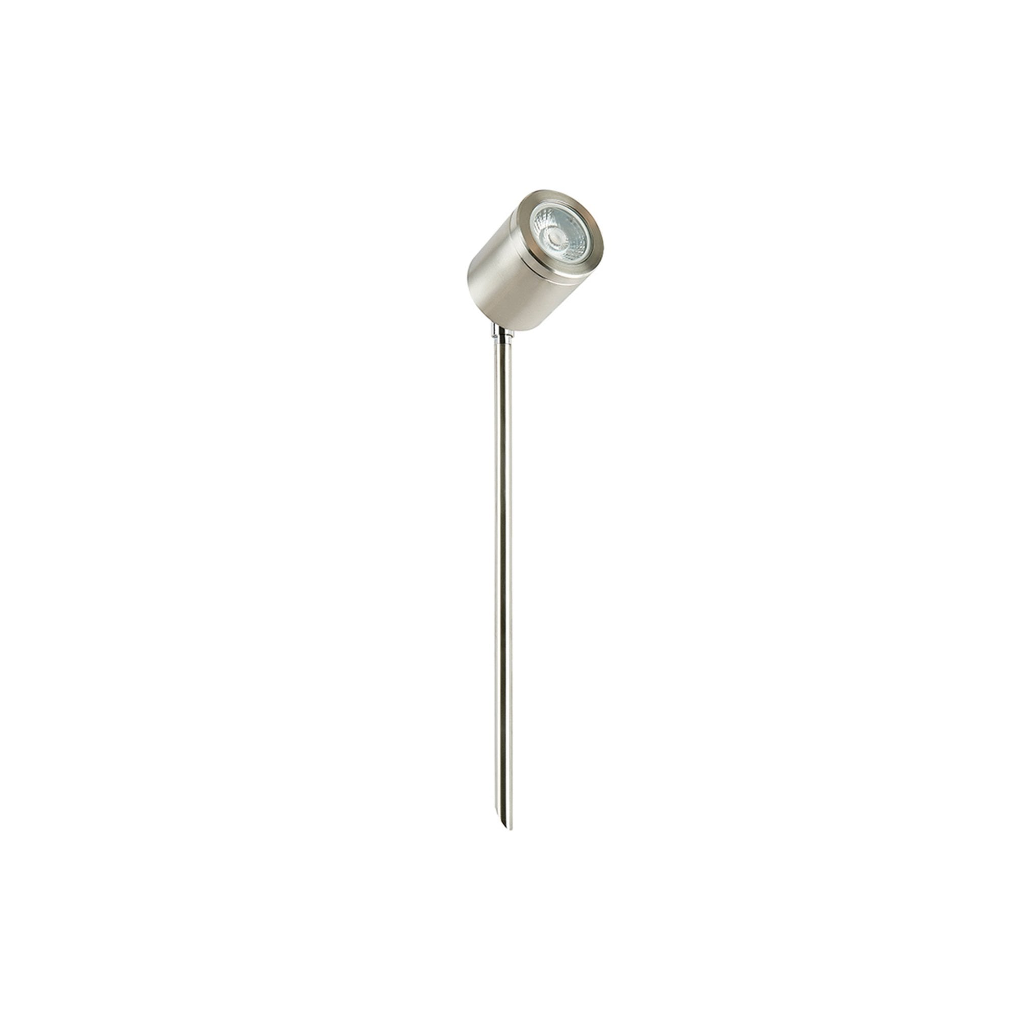 Collingwood SL220 LED Spike Light - Stainless Steel - Straight to Mains