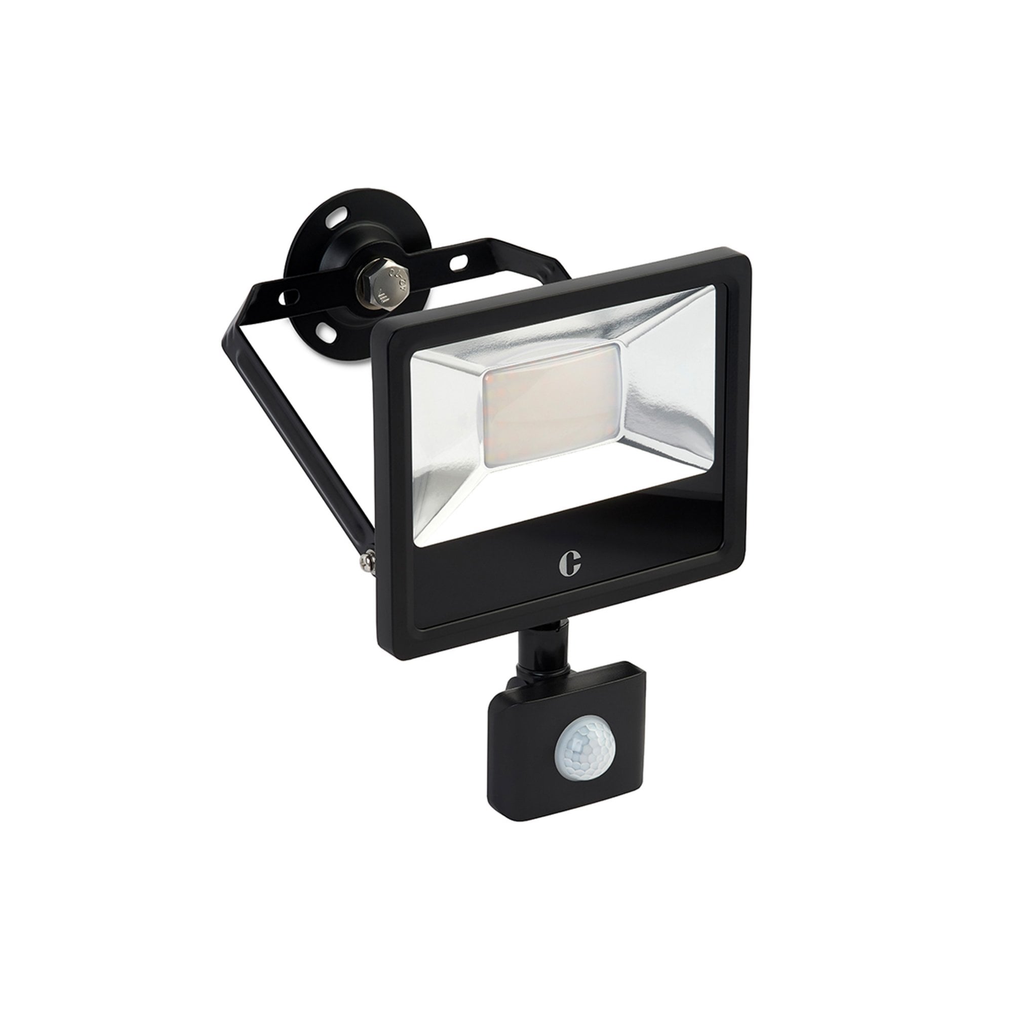 Collingwood FL03 30W Colour Switchable PIR Floodlight