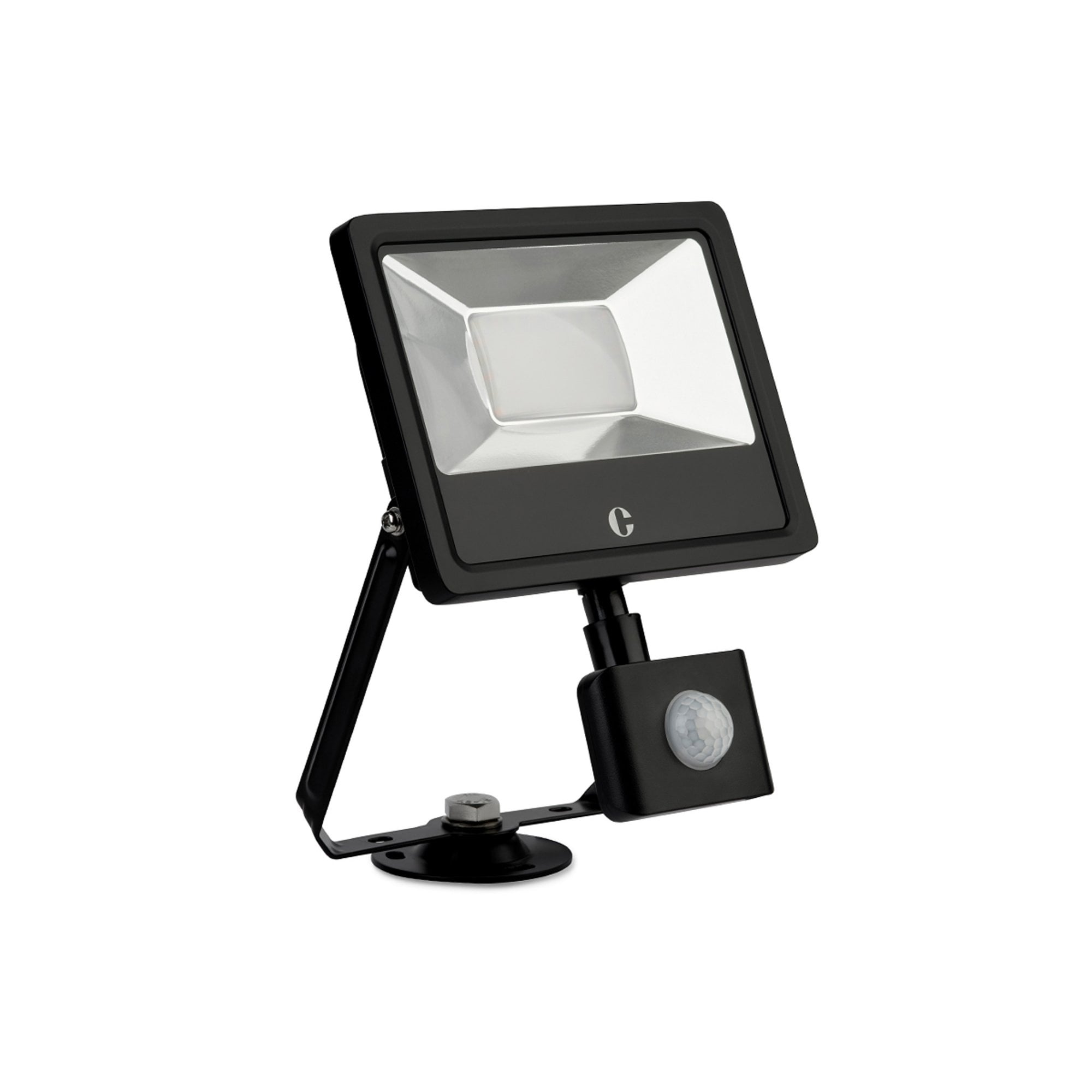 Collingwood FL03 30W Colour Switchable PIR Floodlight