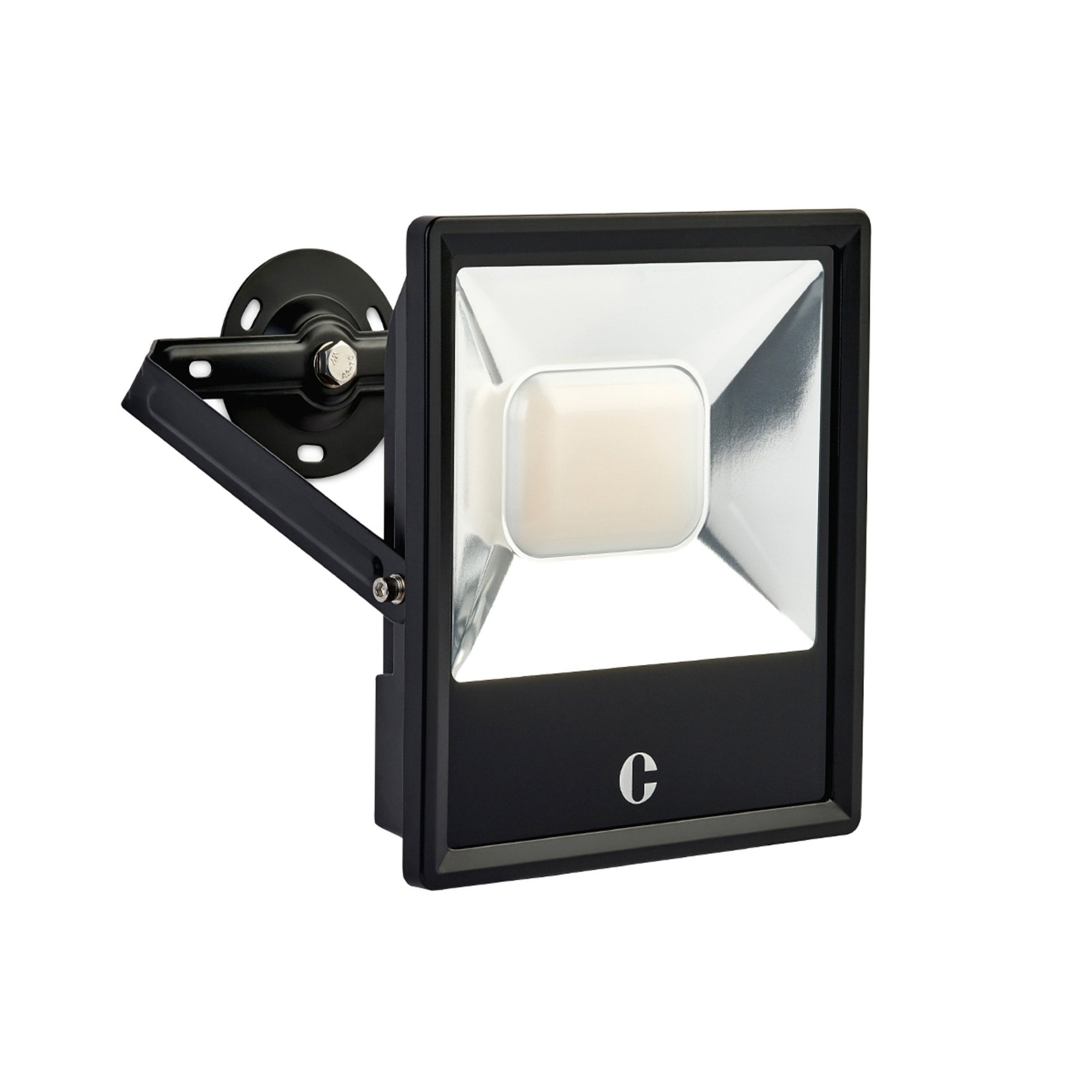 Collingwood FL10 100W Colour Switchable Floodlight