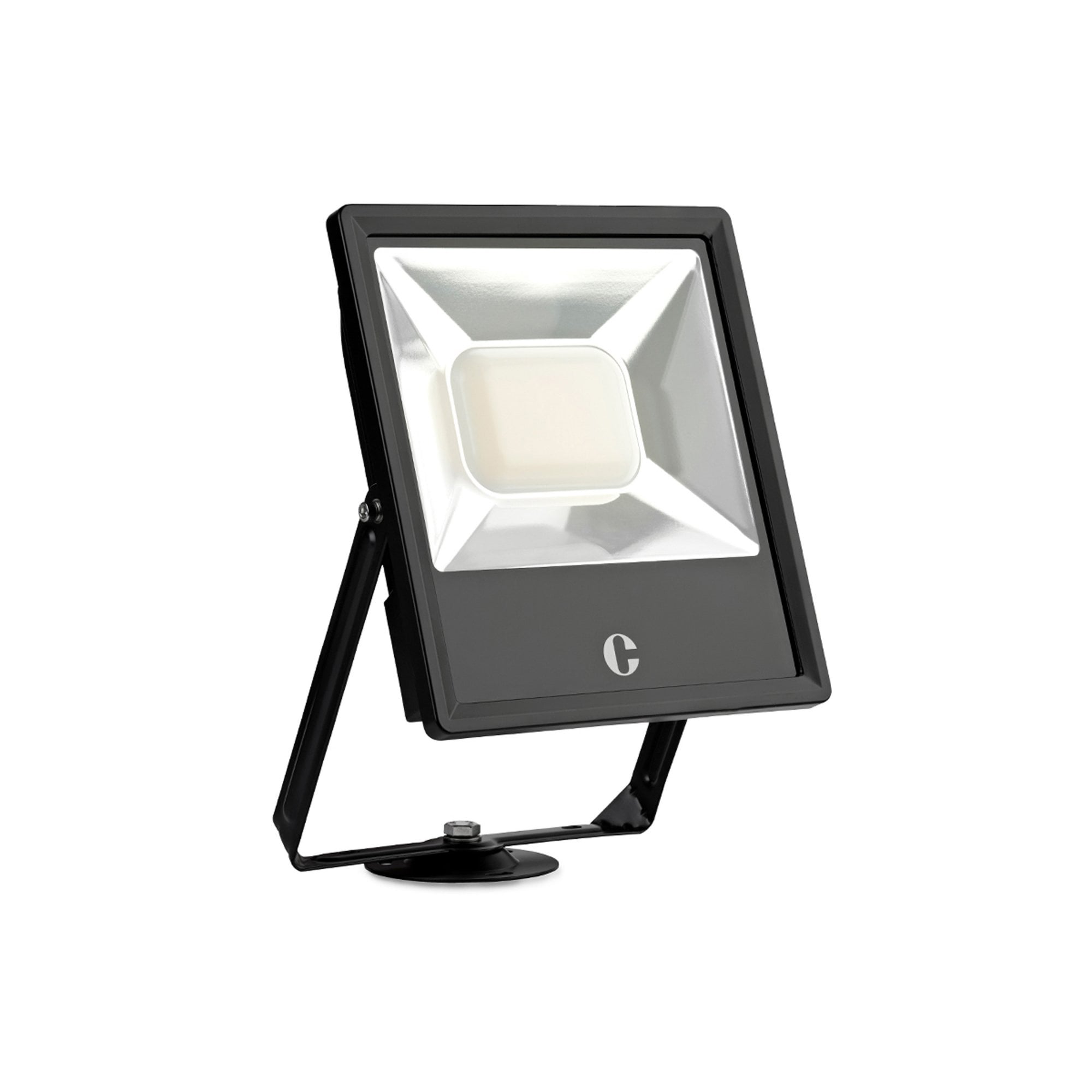 Collingwood FL10 100W Colour Switchable Floodlight