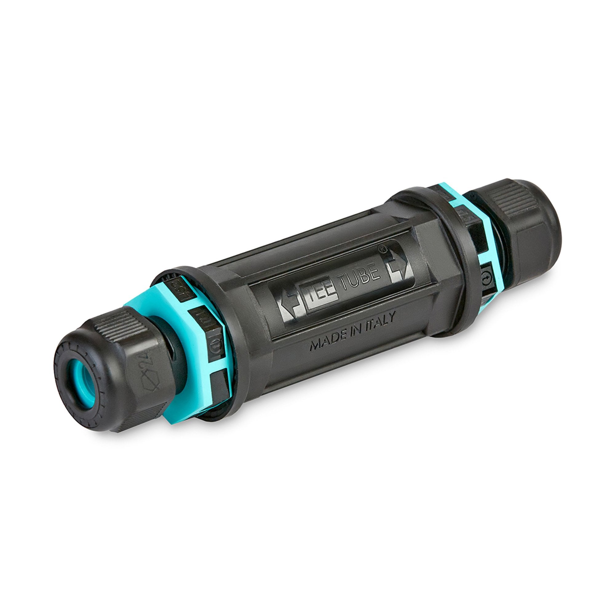 Collingwood JB7 5-Pole Screw Terminal IP68 Connector