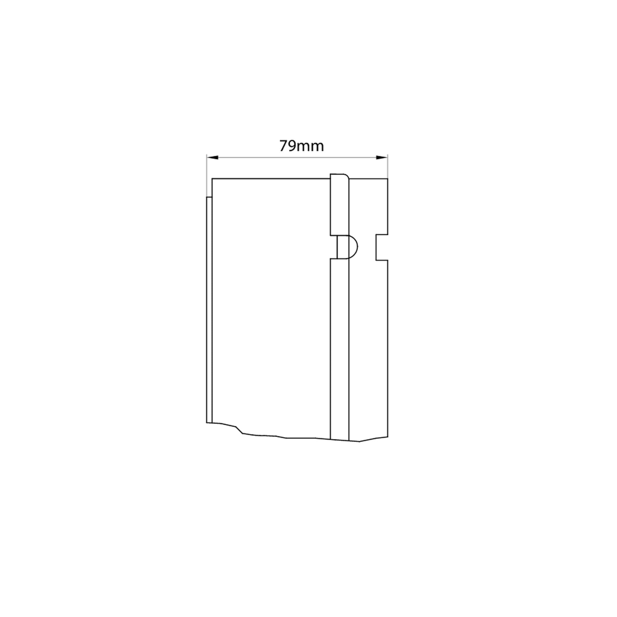 Wise Box Remote Control Kit V4 (4 ch receiver, switch, fob) Version 4 - NON DIMMING