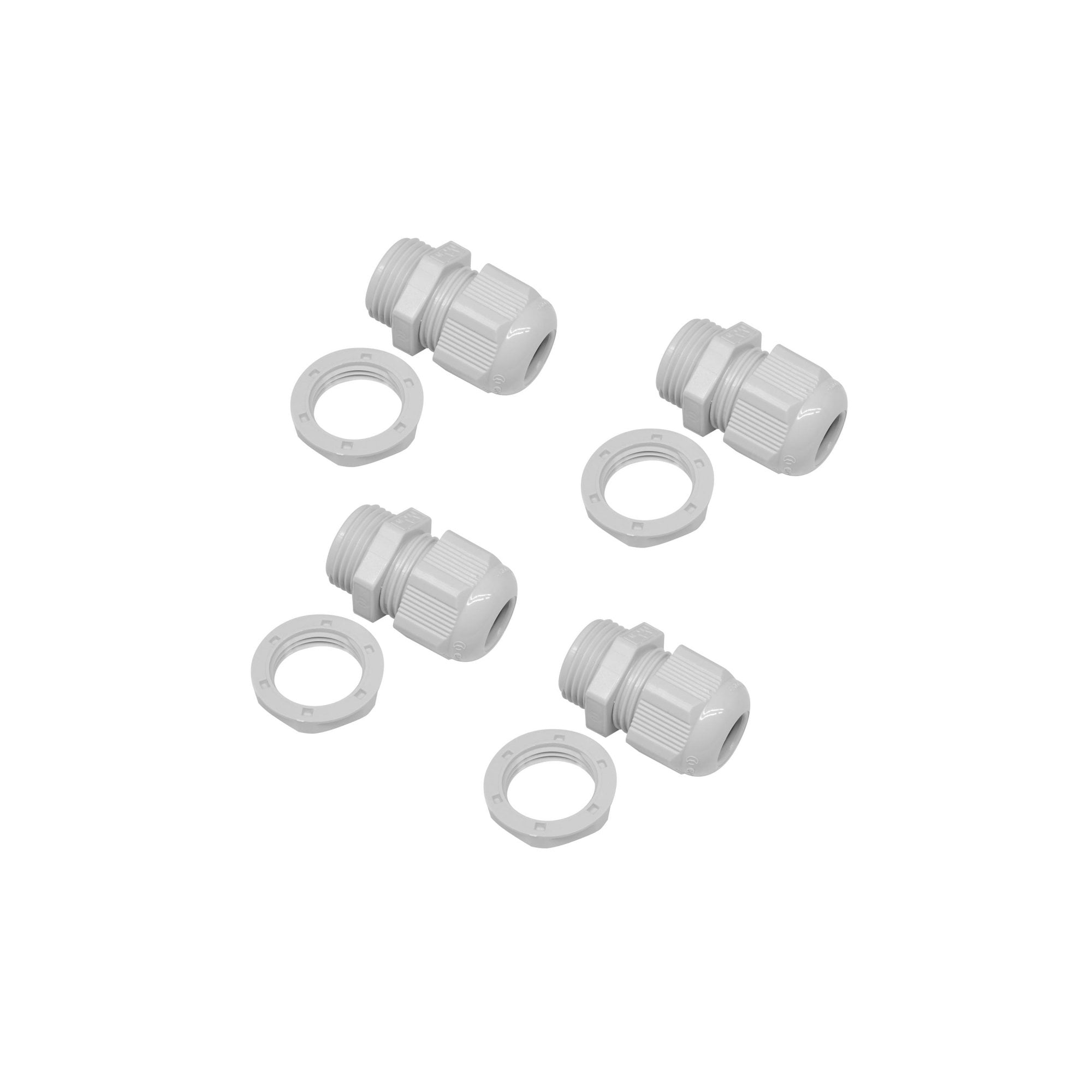 Wise Box Remote Control Kit V4 (4 ch receiver, switch, fob) Version 4 - NON DIMMING