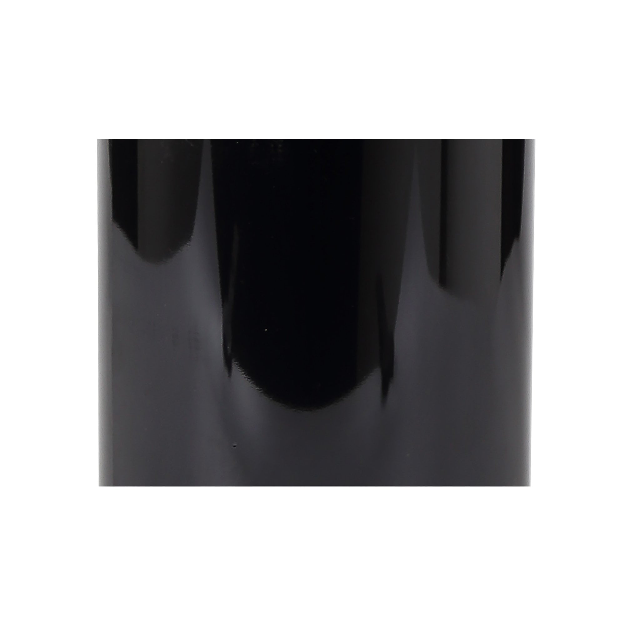 Fabula Buckhurst Round 120 x 200mm Shade - Gold & Black - Shade Only