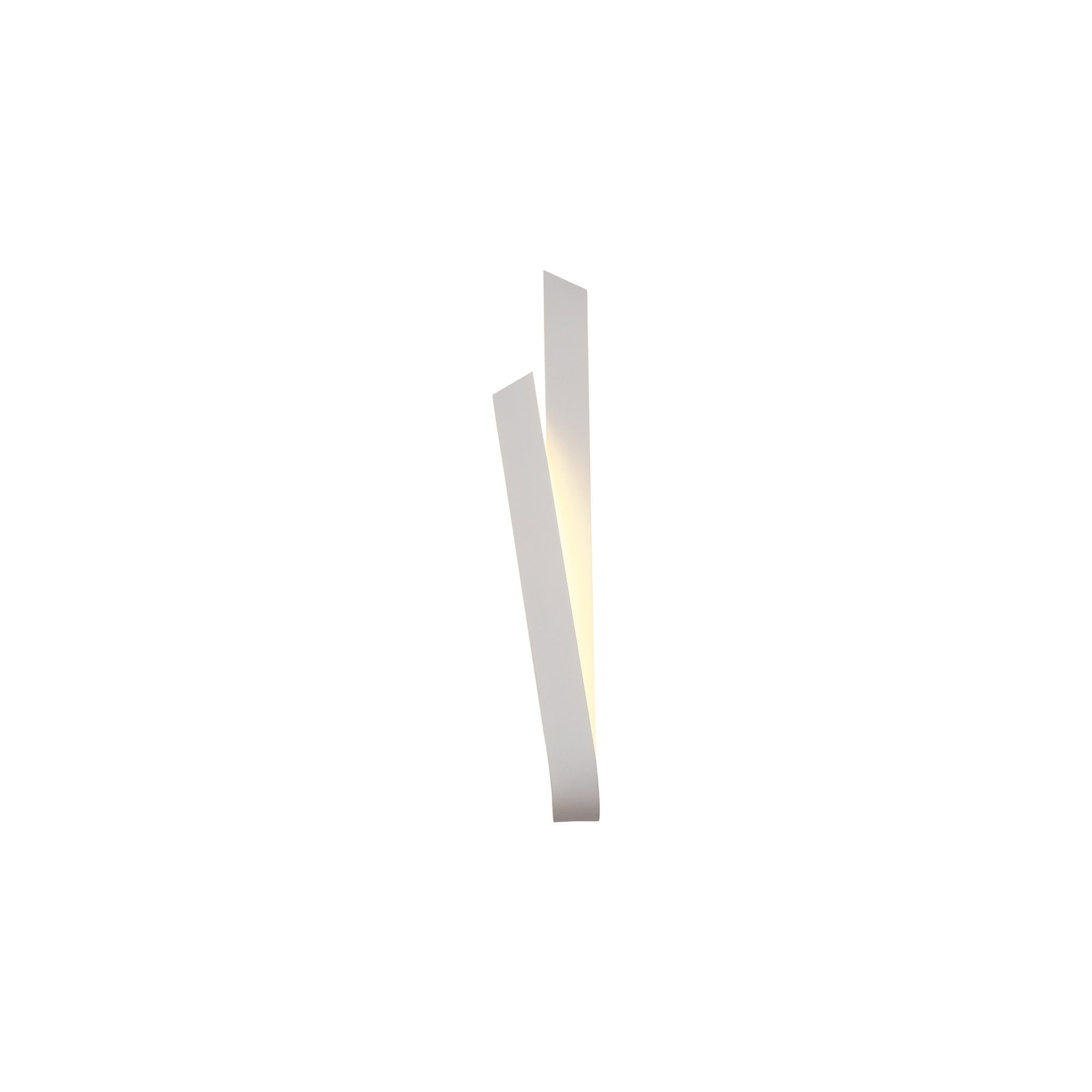Fabula Hazelwood LED Wall Lamp - Sand White