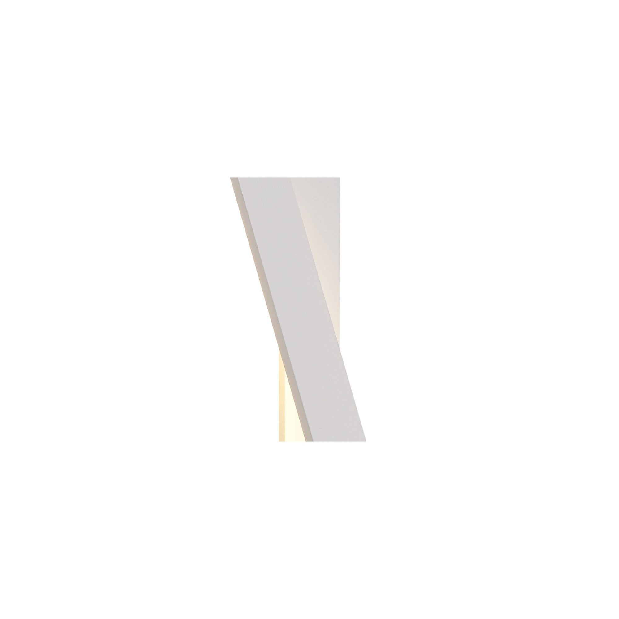 Fabula Hazelwood LED Wall Lamp - Sand White