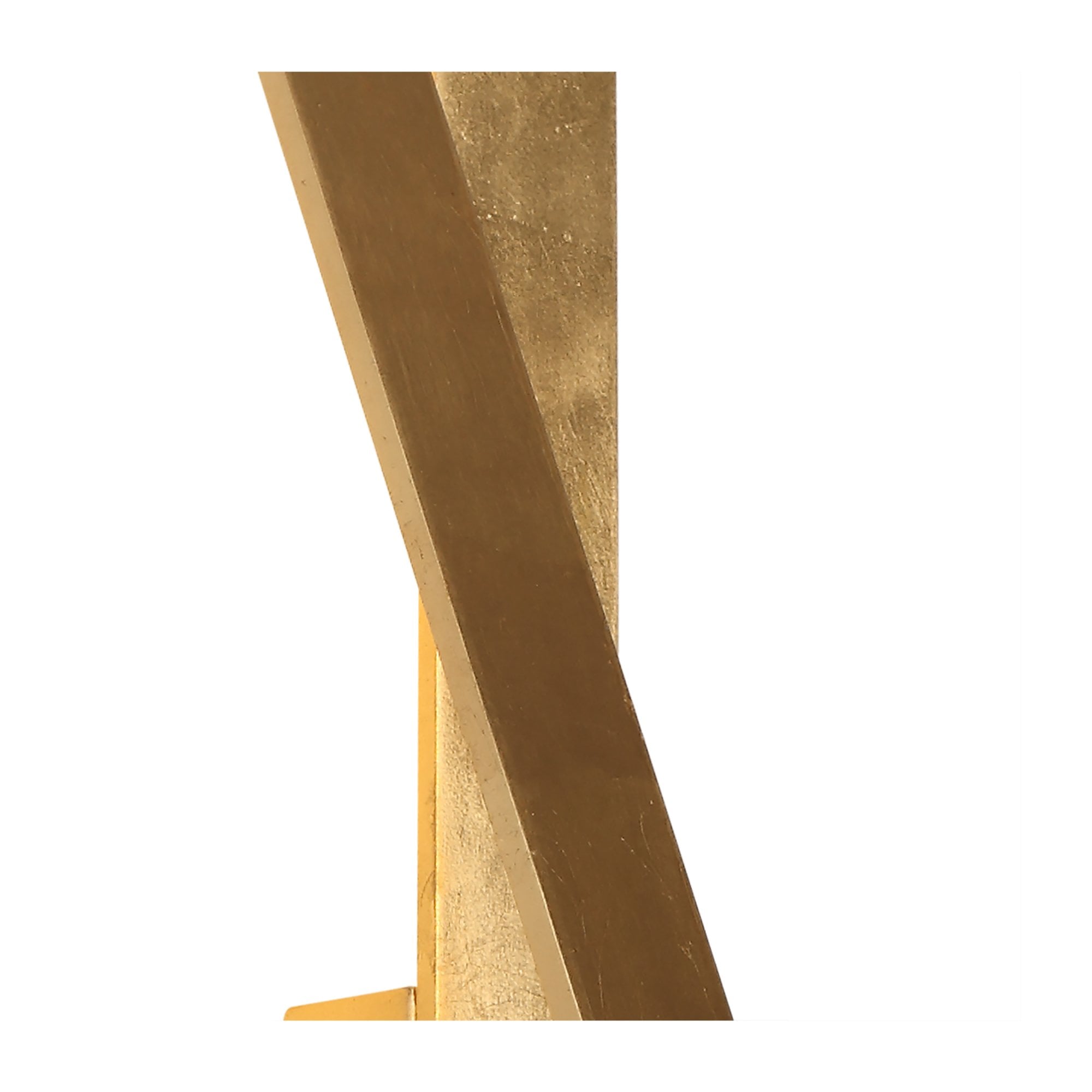 Fabula Hazelwood LED Wall Lamp - Sand Gold