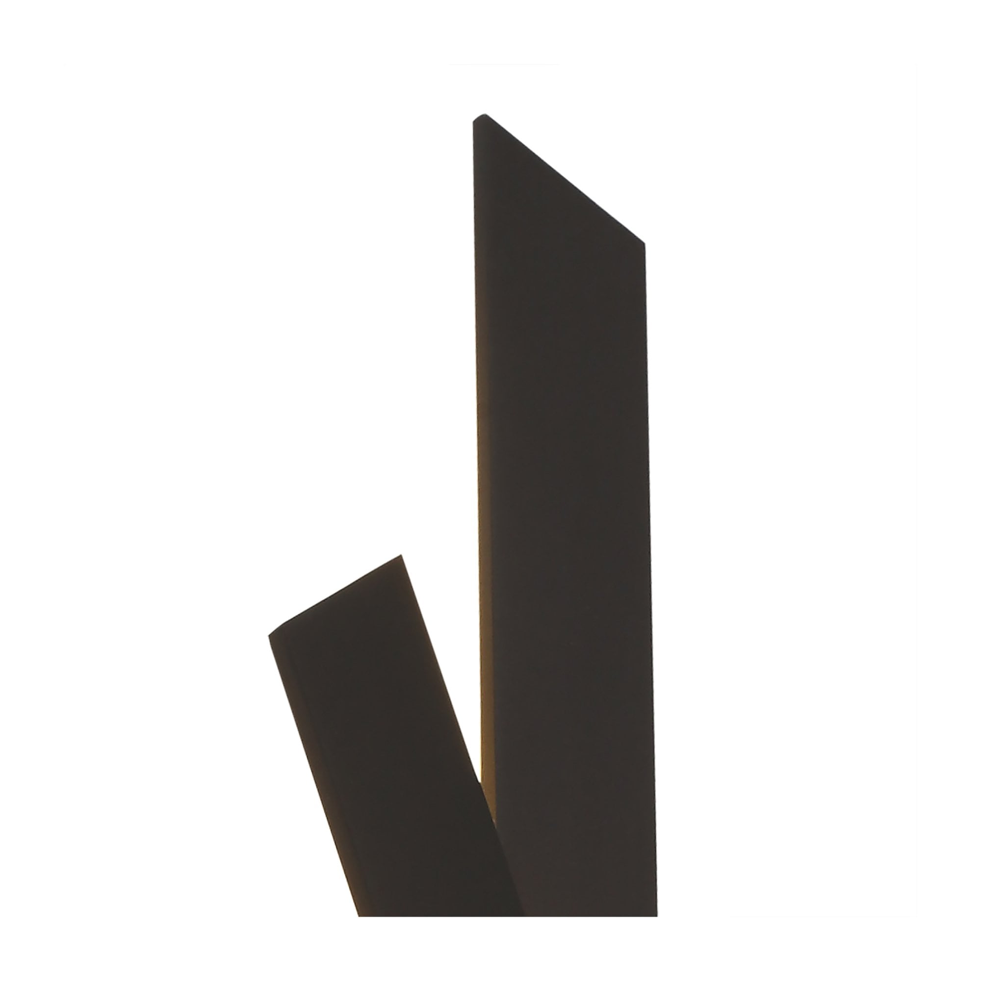 Fabula Hazelwood LED Wall Lamp - Sand Anthracite