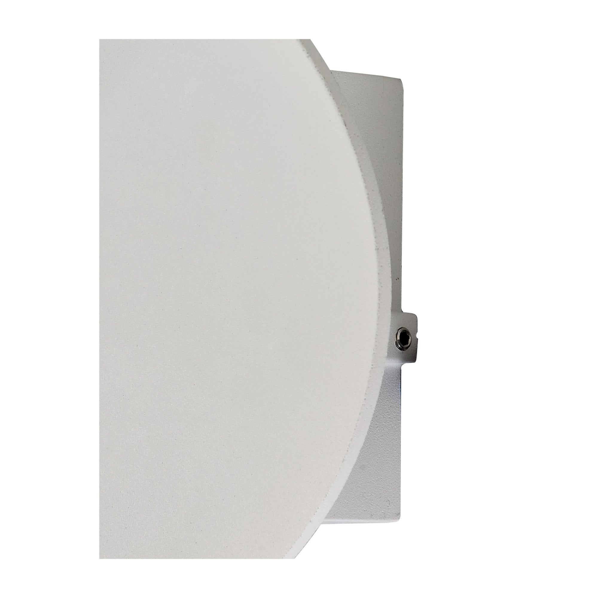 Fabula Foxley LED Wall Lamp - Sand White - IP54