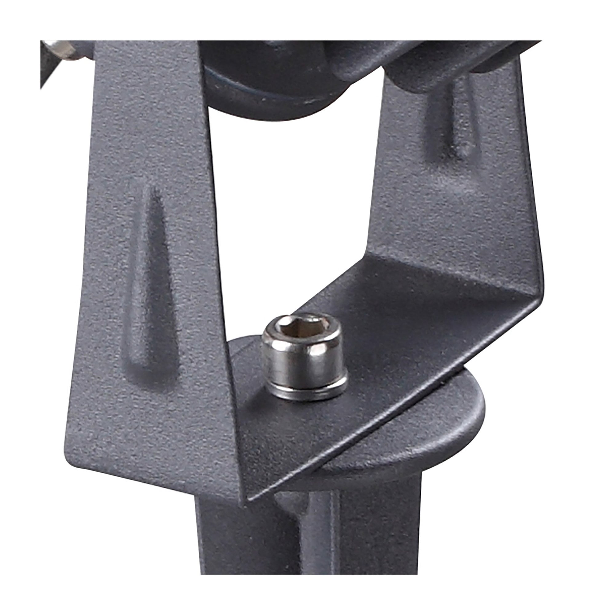 Fabula Trafalgar 7W LED Spike Light - Grey & Black - IP65