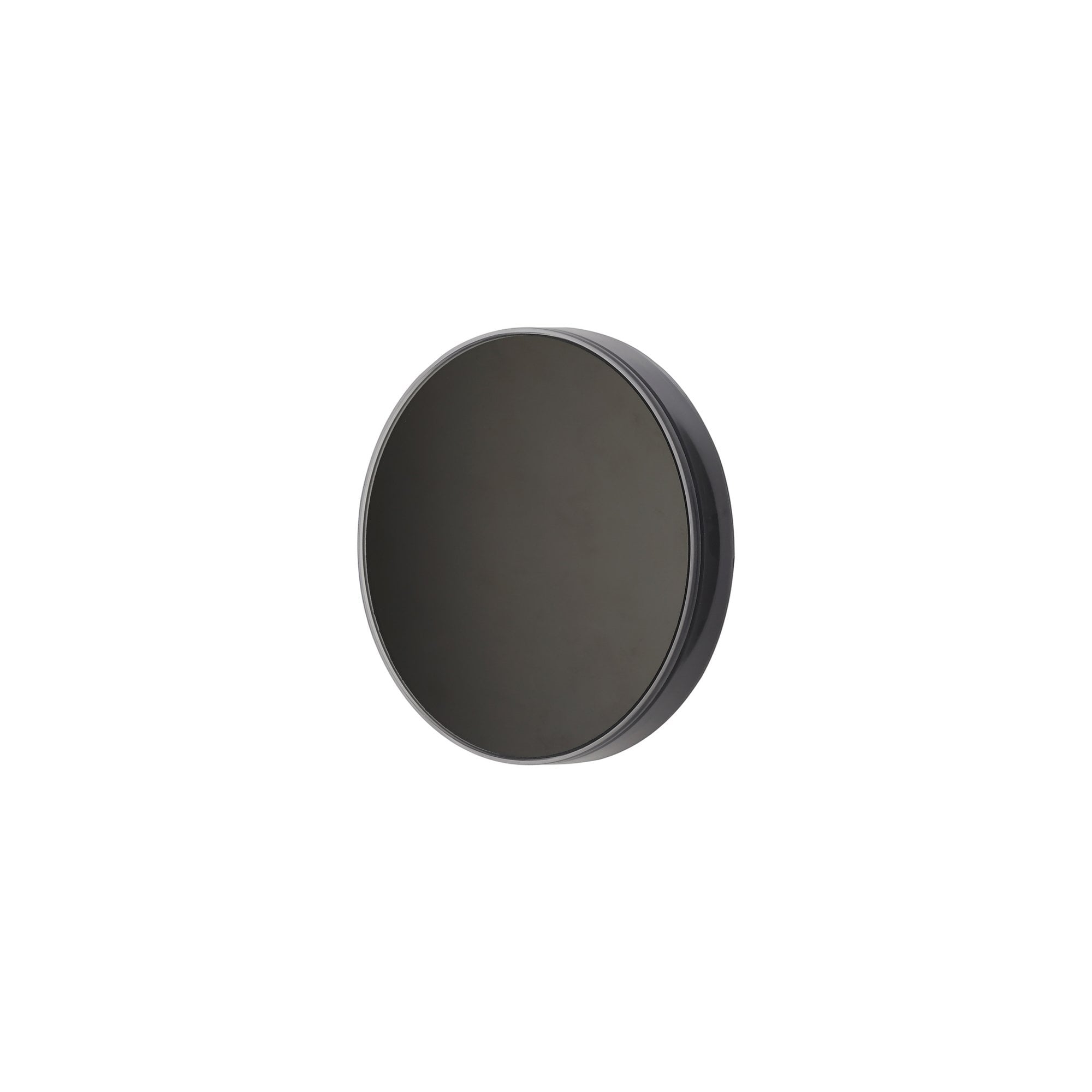 Fabula Larkshall LED Wall Lamp - Gloss Black - IP65