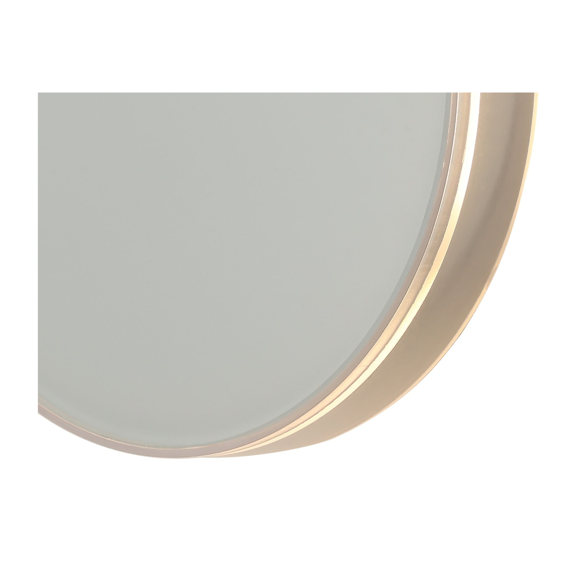 Fabula Larkshall LED Wall Lamp - Gloss White - IP65