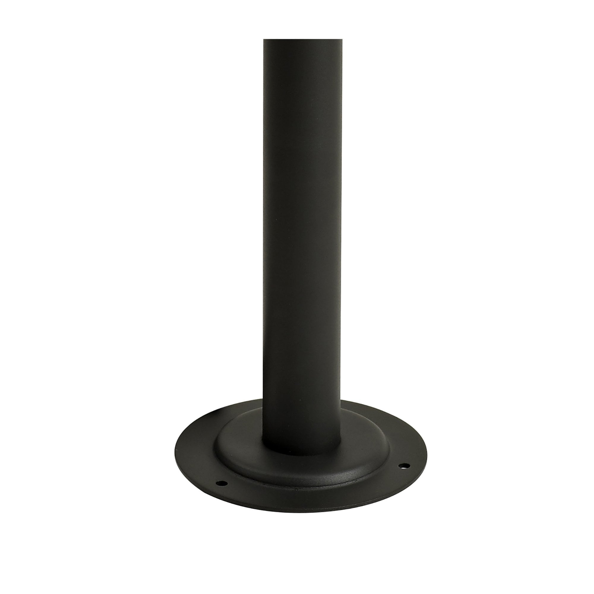 Fabula Honeycroft Tall Post - Graphite Black - IP54