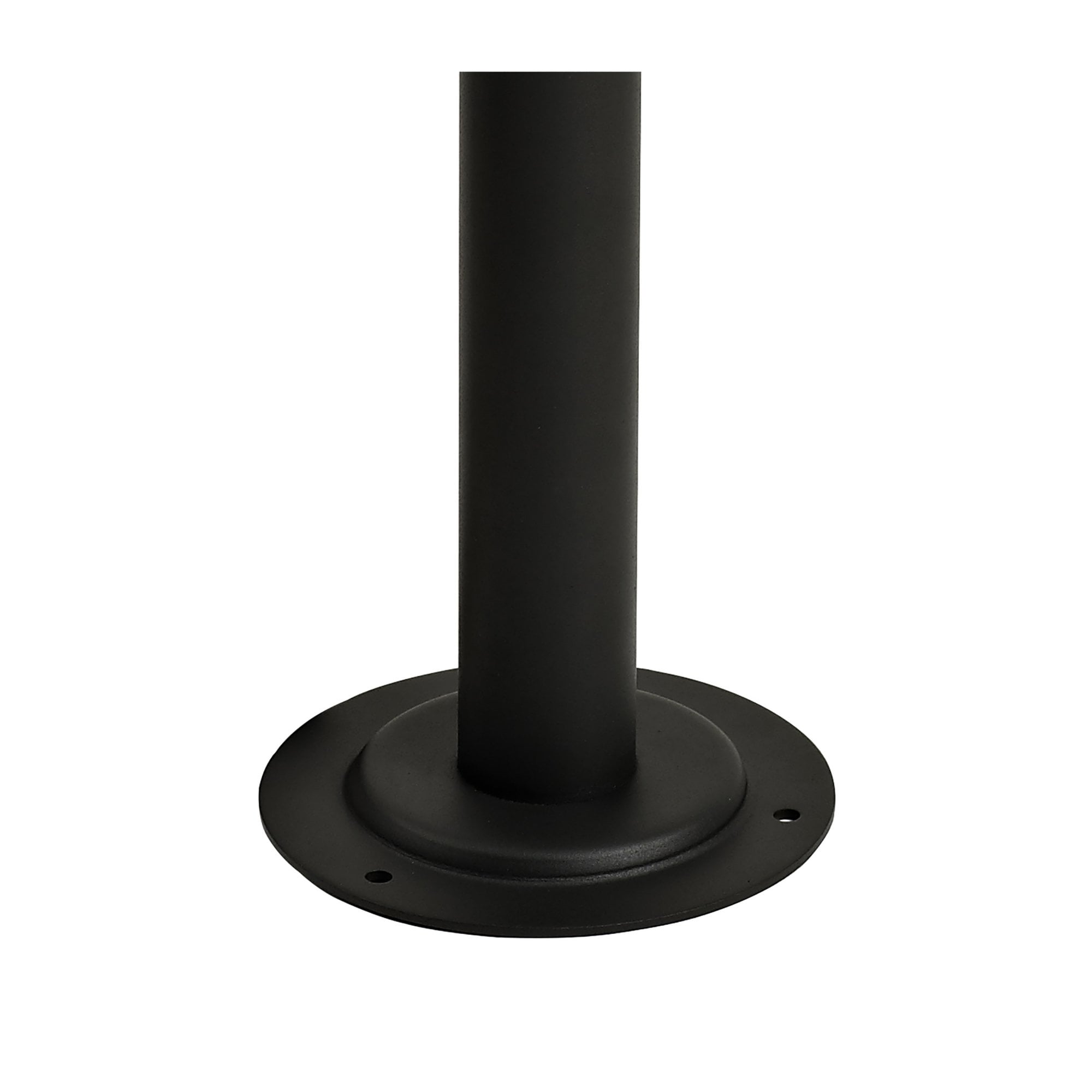 Fabula Honeycroft Short Post - Graphite Black - IP54