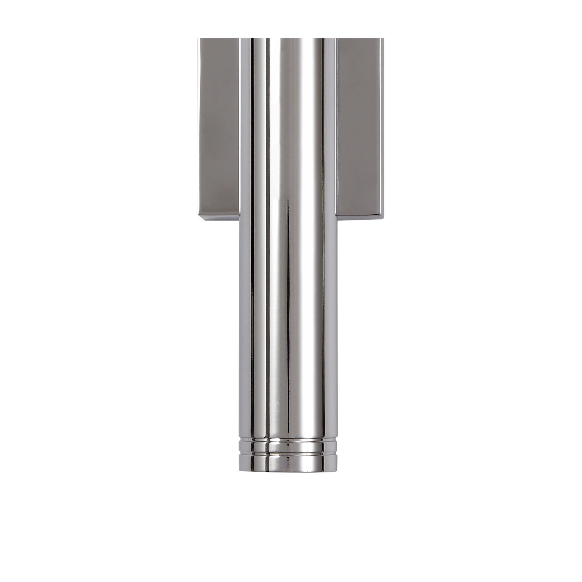 Fabula Leycroft Up/Down LED Wall Lamp - Polished Chrome - IP54