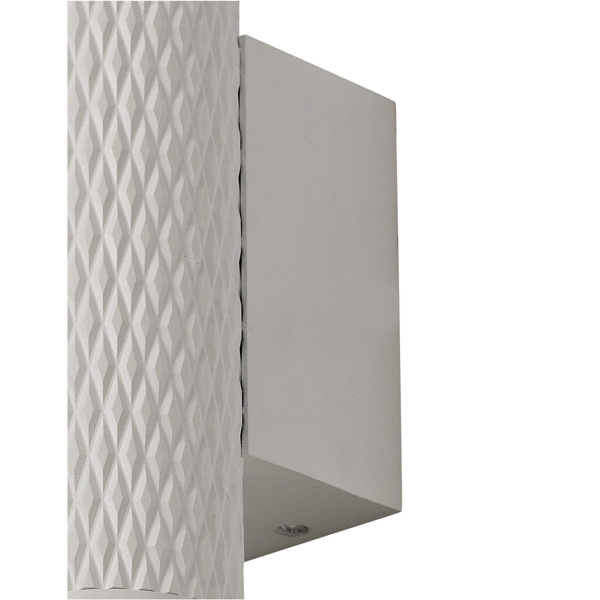 Fabula Summerfield 2 Light Wall Lamp - Sand White